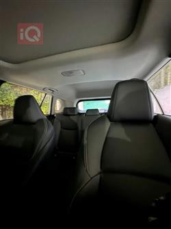 تويوتا فرونتلاندر